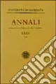 Annali della Facoltà di lettere e filosofia dell‘Università di Macerata. Vol. 35 Spedizione Espresso