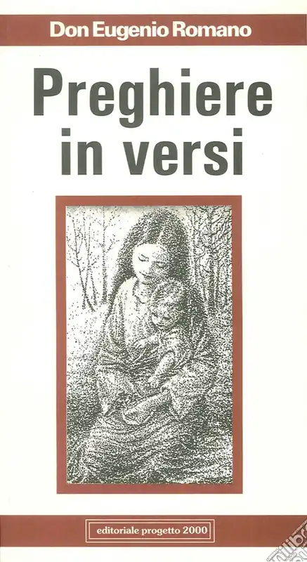 Preghiere in versi Non Perdere