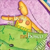 Reso Gratuito La bella addormentata nel bosco