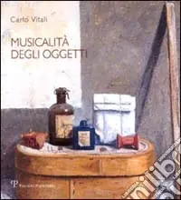 Novità Musicalità degli oggetti