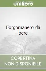 Borgomanero da bere Promozione