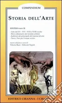 Storia dell‘arte. Vol. 2 Arte del XV, XVI, XVII, XVIII secolo Non Perdere