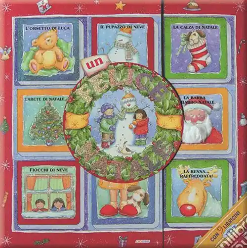 Offerta Del Giorno Un Natale con noi. Felice Natale