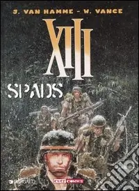 Compra Oggi Stesso Spads. XIII. Vol. 4