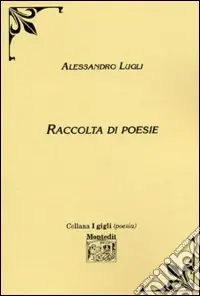 Nuovo Arrivo Raccolta di poesie