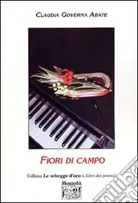 Ultimissimo Modello Fiori di campo