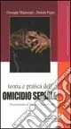 Affare Teoria e pratica dell‘omicidio seriale