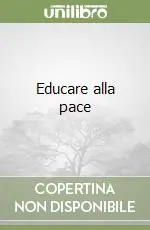 Offerta Speciale Educare alla pace