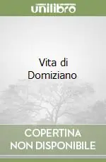 Prezzo Ridotto Vita di Domiziano