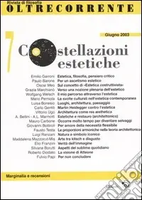 Oltrecorrente. Vol. 7 Occasione