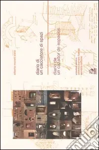 Bestseller Diario di un cacciatore di spazi-Diario de un cazador de espacios