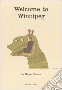 Prezzo Conveniente Welcome to Winnipeg