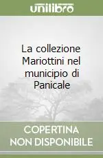 Occasione Imperdibile La collezione Mariottini nel municipio di Panicale