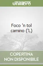 Compra Oggi Stesso Foco ‘n tol camino (‘L)