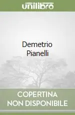 Sconto Demetrio Pianelli