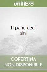 Prezzo Conveniente Il pane degli altri