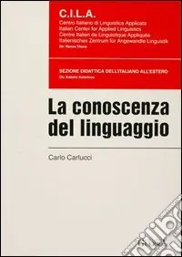 La conoscenza del linguaggio Soddisfatti O Rimborsati
