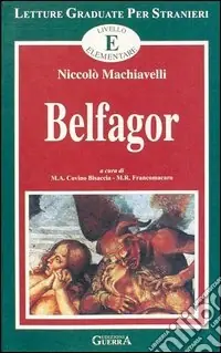 Belfagor. Livello elementare Saldi