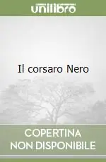 Il corsaro Nero Reso Gratuito