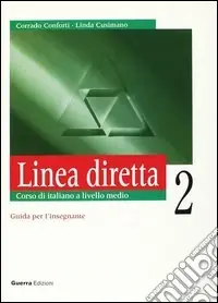 Compra Online Linea diretta 2. Corso di italiano a livello medio. Guida per l‘insegnante