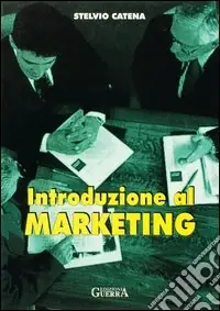 Introduzione al marketing Non Perdere