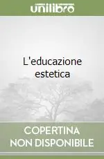 Promozione Esclusiva L‘educazione estetica