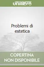 Di Tendenza Problemi di estetica