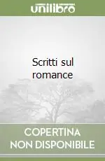 Promozione Esclusiva Scritti sul romance