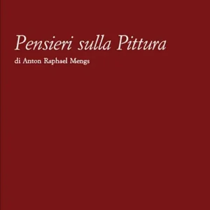 Pensieri sulla pittura Quantità Limitata