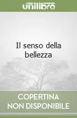 Sconto Il senso della bellezza