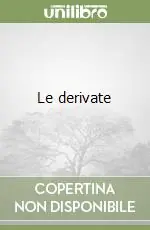 Le derivate Offerta Del Giorno