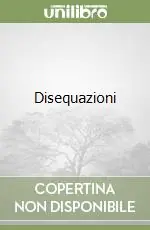 Disequazioni Affare