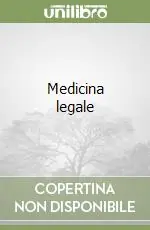 Medicina legale Reso Gratuito