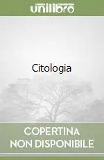 Citologia Ultime Pezzi