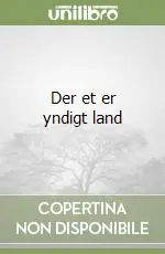 Spedizione Espresso Der et er yndigt land