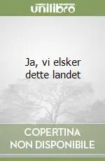 Economico Ja, vi elsker dette landet
