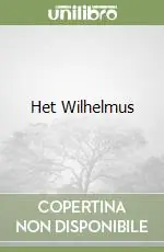 Scelto Dai Clienti Het Wilhelmus