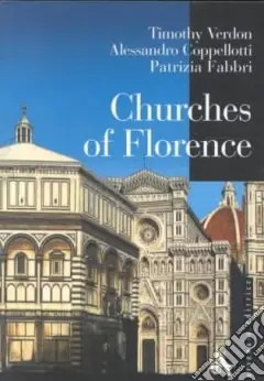 Compra Online Churches of Florence. Ediz. illustrata