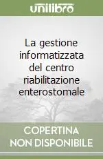 La gestione informatizzata del centro riabilitazione enterostomale Spedizione Espresso