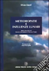 Meteoropatie e influenze lunari Non Perdere