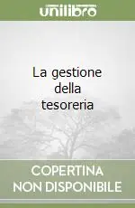 Prezzo Conveniente La gestione della tesoreria