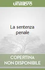 Consegna Rapida La sentenza penale