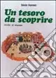 Un tesoro da scoprire. Invito al museo. Direttamente Dal Produttore