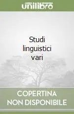 Promozione Esclusiva Studi linguistici vari