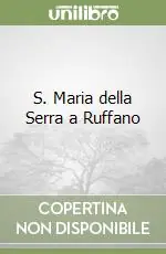 Esclusivo S. Maria della Serra a Ruffano