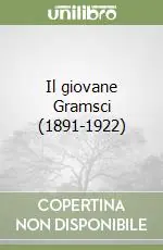 Il giovane Gramsci (1891-1922) Promo Stagionale