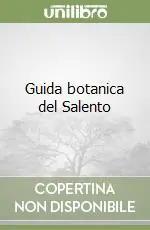 Guida botanica del Salento Offerta