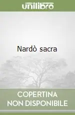 Miglior Prezzo Nardò sacra