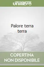 Direttamente Dal Produttore Palore terra terra