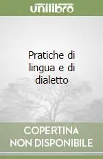 Sconto Pratiche di lingua e di dialetto